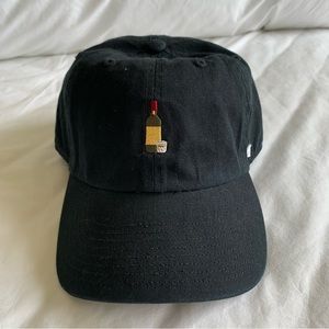 47 BRAND whiskey hat